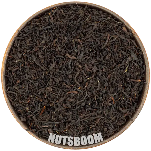 Чорний чай "Ерл Грей з Бергамотом", 100 г купити