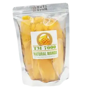 Манго натурально сушений 7000, 500г купити