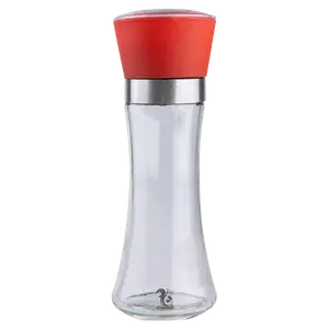 Млин для спецій, 180мл - Червоний купити