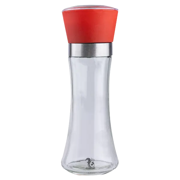 Млин для спецій, 180мл - Червоний купити