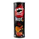 Чипси Pringles Sweet Chilli, 160г купити недорого в Україні, фото 12817