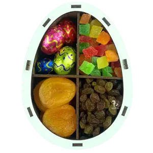 Подарунковий набір "Великодній mini" №1, 275г купити