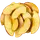 Сублімоване яблуко (слайсами), 25 г