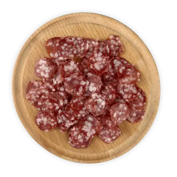 Ковбаса фует з ароматом трюфеля, 1 кг купити