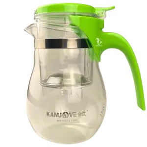 Тіпод для заварювання чаю Kamjove 832, 600мл купити