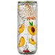 Вода Fresh Peach, 330мл купити недорого в Україні, фото 8098