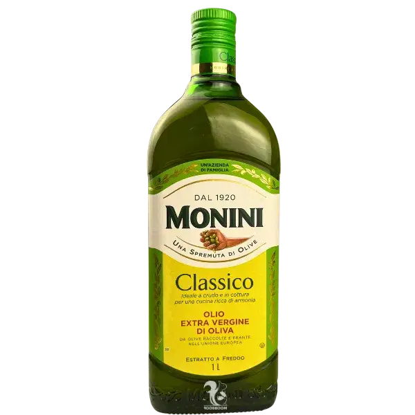 Оливкова олія Monini Classico, 1л купити
