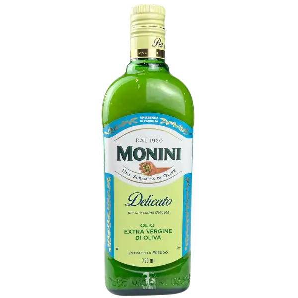 Оливкова олія Monini Delicato, 750мл купити