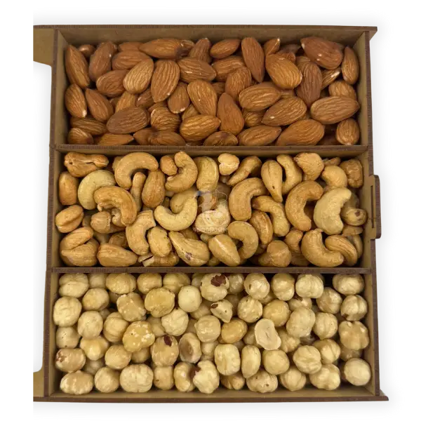 Набір Книжка №2, 700г купити