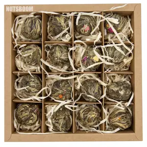 Подарунковий набір "Зв'язаний Чай" купити