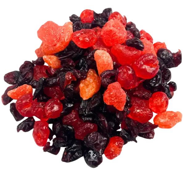 Ягідний мікс сухофруктів, 1 кг купити