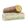 Pouraki Pistachio Laurence / Вафельні трубочки з фісташковим кремом, 86 г