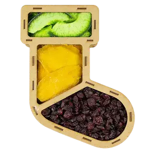 Подарунковий набір Чобіток №2, 660г купити