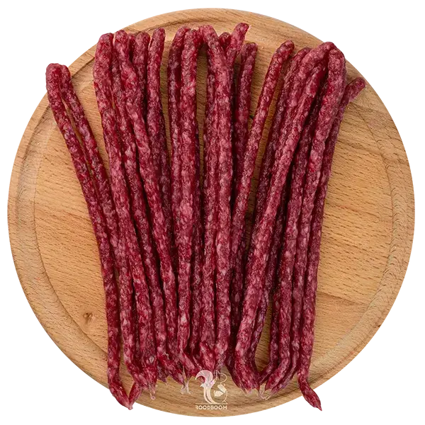 Ковбаски салямі свинні, 300 г купити