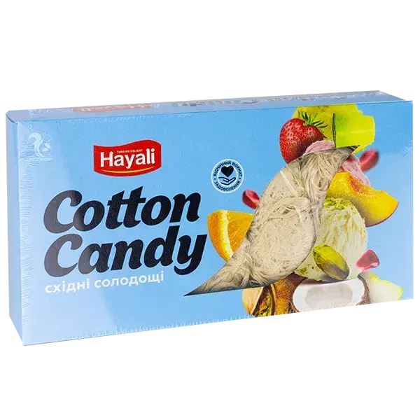 Пішманіє (Ваніль), 210г купити