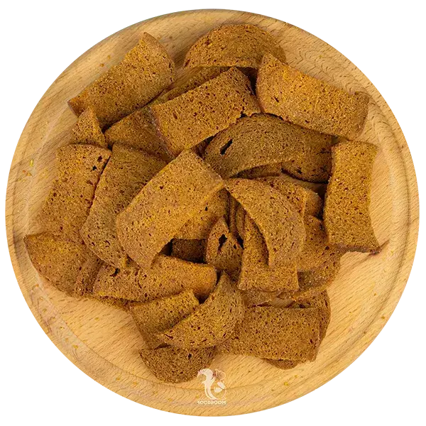 Грінки Одеські зі смаком сала та гірчиці, 500 г купити