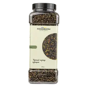 Чорний перець горошок, 500г купити