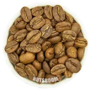 Кава зернова 100% Арабіка "Папуа-Нова Гвінея", 200 г купити