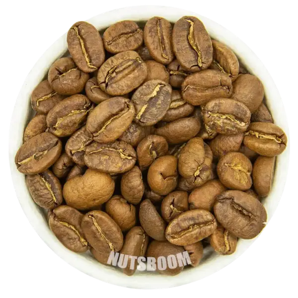 Кава зернова 100% Арабіка "Папуа-Нова Гвінея", 300 г купити