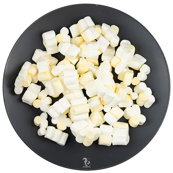 Маршмеллоу зі смаком попкорна, 750 г купити