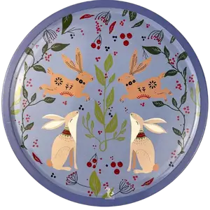 Данське масляне печиво Butter Cookies, 340г купити