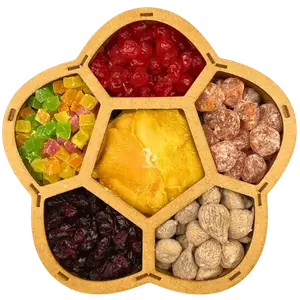 Подарунковий набір Квітка №5, 1,15кг купити