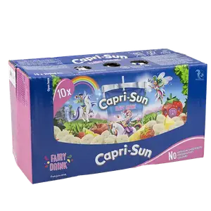 Сік Capri-Sun Fairy Drink блок, 10x200мл купити