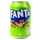 Fanta Exotic, 330мл