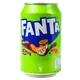 Fanta Exotic, 330мл купити недорого в Україні, фото 5727