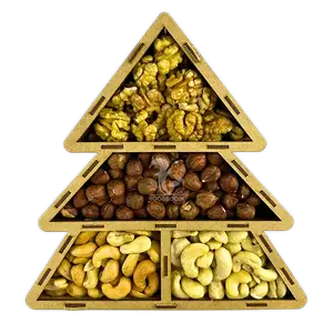 Подарунковий набір Ялинка №6, 490г купити