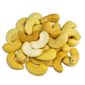 Кеш'ю смажений, 200 г купити