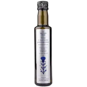 Олія холодного віджиму з розторопші, 250 мл купити
