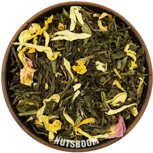 Зелений чай "Біла Перлина Фудзіями", 50 г купити