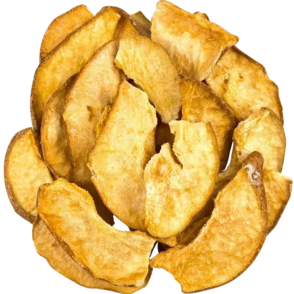 Сублімована груша (слайсами), 50 г купити