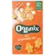 Пряники міні Джинджермен органічні Organix, 5х20г купити недорого в Україні, фото 12416
