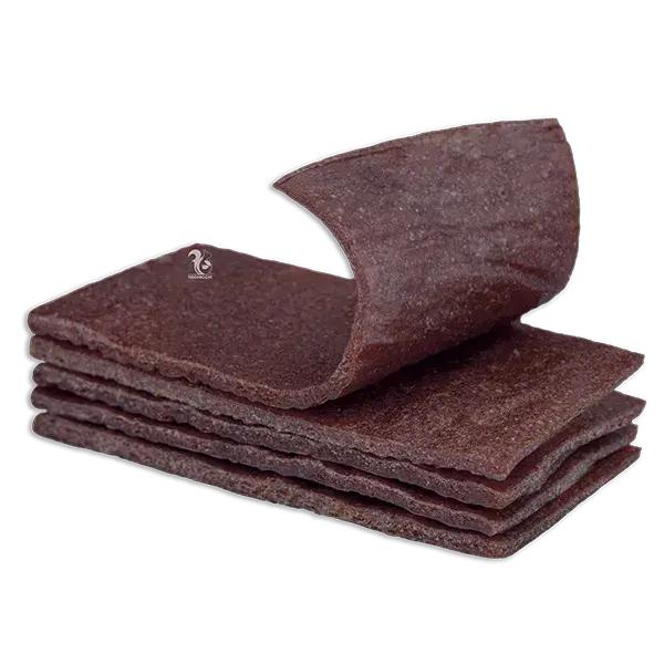 Пастила яблуко-черешня-чайна роза ECO (без цукру), 200 г купити