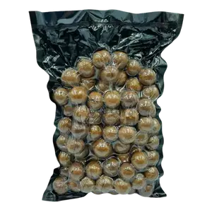 Макадамія в шкаралупі у вакуумній упаковці, 500г купити