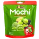 Японські тістечка Мочі (Матча), 120г купити недорого в Україні, фото 5332