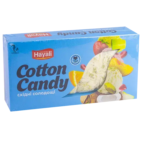 Пішманіє (Фісташка), 210г купити