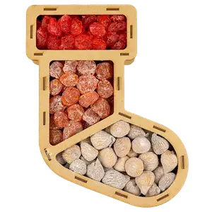 Подарунковий набір Чобіток №3, 740г купити