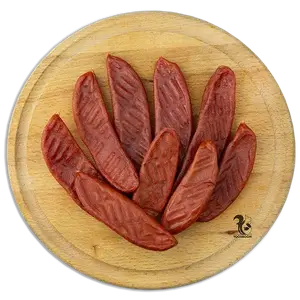 Сушена Ікра Судака, 100 г купити