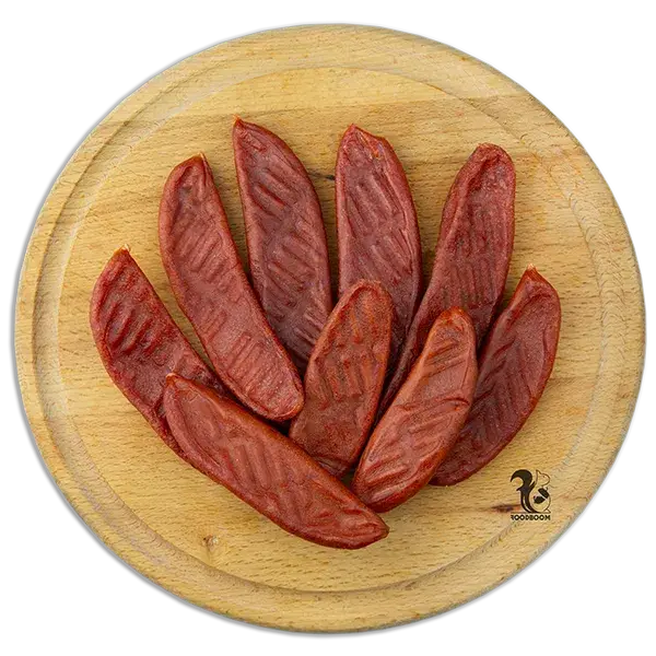 Сушена Ікра Судака, 200 г купити