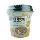 Токпокі зі смаком пряного курча в соєвому соусі, 120г купити недорого в Україні, фото 3971
