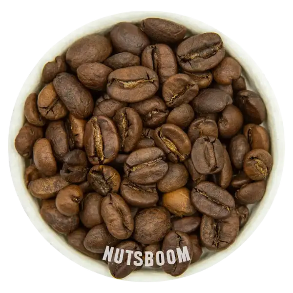 Кава зернова 100% Арабіка "Колумбія" (без кофеїну), 300 г купити