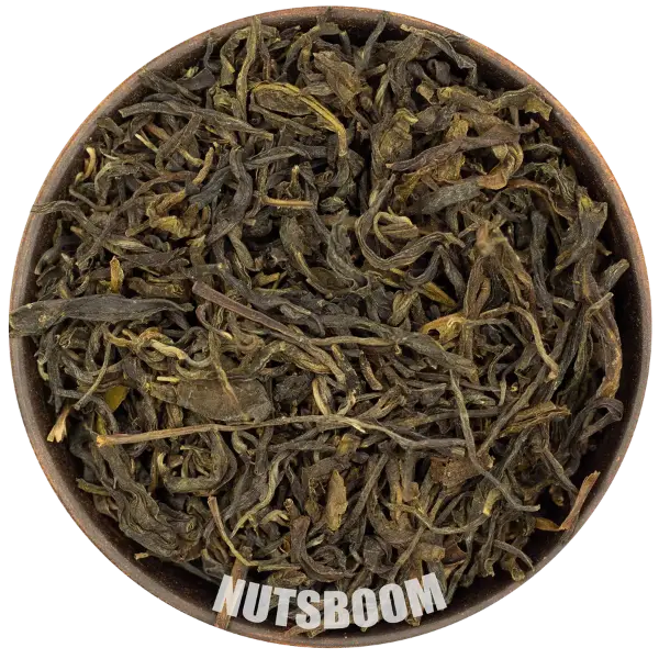 Зелений чай "Пуер Ваговий", 1 кг купити