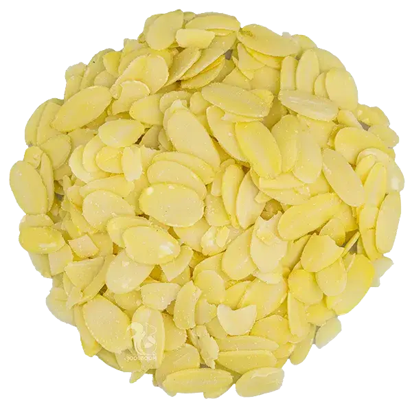 Мигдальні пластівці, 100 г купити