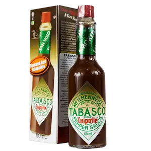 Соус Табаско Chipotle, 60мл купити