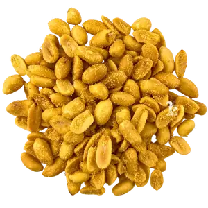 Арахіс смажений зі смаком курячих крилець барбекю Premium, 100 г купити