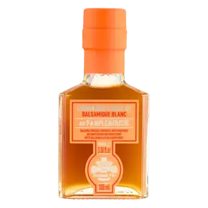 Оцет білий бальзамічний з грейпфрутом Bremond Fils, 100мл купити
