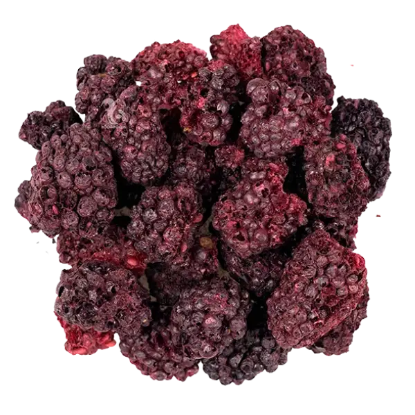 Сублімована шовковиця ціла, 25 г купити